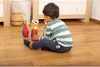 sigikid gioco dei birilli per bambini con figure di animali Anteprima dell’immagine prodotto 5