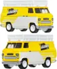 Hot Wheels BMW M3 HW Rally Hauler Team Transport 1:64 Produktbild-Vorschau 4