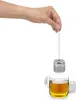 TOPANBIETER 999 Teeei CUTEA für losen Tee Teesieb Teefilter Produktbild-Vorschau 2