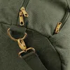 Torba BagBase Vintage Canvas Barrel Podgląd zdjęcia produktu 5