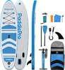 LifeGoods PaddlePro SUP Board, aufblasbares Produktbild-Vorschau 1