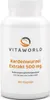 Vitaworld Kardenwurzel 500 mg Kapseln, 100 St. Kapseln Produktbild-Vorschau 2