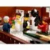 LEGO Hard to Find Items Town Hall, Zestaw do budowania, 14 Podgląd zdjęcia produktu 5