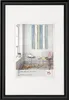 Walther Trendstyle telaio in plastica 70x100 cm nero Anteprima dell’immagine prodotto 1