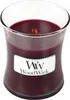 WoodWick - Black Cherry Vase (Black Cherry) - Scented Podgląd zdjęcia produktu 7
