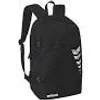 Erima Six Wings Rucksack Schwarz Produktbild-Vorschau 2