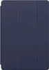 Apple iPad 8 10.2" Smart Cover (MGYQ3ZM/A) Dark Navy  Neu Produktbild-Vorschau 1