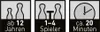 Sebastian Fitzek Safehouse - Das Würfelspiel Produktbild-Vorschau 12
