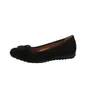 Gabor Comfort Ballerina Schwarz in Gr. 42 Produktbild-Vorschau 4