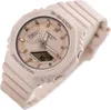 CASIO G-SHOCK WATCHES Mod. GMA-S2100-4AER Produktbild-Vorschau 26