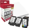 Canon PG-545 XL/CL-546XL Photo Value Pack - pack de 3 - Voir les images du produit 13