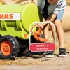 FALK Rimorchio cisterna per trattore, modello Claas, per Anteprima dell’immagine prodotto 18