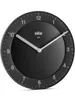 Braun BC06B Klassische Wanduhr Produktbild-Vorschau 3