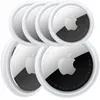 Apple AirTag (2025) - 4 pack white Produktbild-Vorschau 10