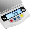 Bilancia di precisione Expondo Steinberg Systems - 2.000 g Anteprima dell’immagine prodotto 2