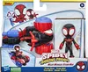 Hasbro Spidey, 3 Jahr(e), Spider-Man, Schwarz, Blau, Rot Produktbild-Vorschau 8