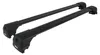 OMAC 1237916B Dachreling Dachträger Aluminium 75 kg Max für Produktbild-Vorschau 1