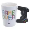 PUCKATOR - Kubek Game Over z uchwytem w kształcie Produktbild-Vorschau 7