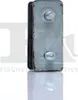 FA1 Auspuffhalter für OPEL Frontera B SUV (U99) Produktbild-Vorschau 3