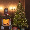 Salcar LED-lichtketting voor kerstboom, 10 x 2 meter. Productafbeelding-voorbeeld 6