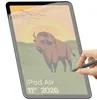 Matte Folie für iPad Air 11" M4 2026, Bizon Tab Film Matte, Produktbild-Vorschau 5