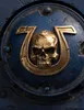 Weta Workshop Warhammer 40000: Space Marine 2 1/6 Leutnant Produktbild-Vorschau 10