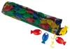 Angelspiel Set mit 30 Fischen und 2 Angeln für Kinder ab 3 Produktbild-Vorschau 5