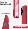 Hülle für Apple iPhone 16 Pro Max Handy Case Handy Schutz Produktbild-Vorschau 5