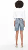 ONLY Jeansshorts mit fünf Taschen und aufgerolltem Saum Produktbild-Vorschau 7