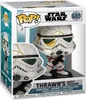Star Wars: Ahsoka POP! Vinyl Figur S2 - Thrawn's Night Produktbild-Vorschau 2
