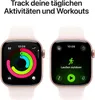 Apple Watch Series 11 GPS + Mobilfunk Rose Gold Aluminium, Produktbild-Vorschau 3