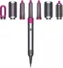 Dyson Airwrap Complete, Multistyler, Warm, 28 °C, 90 °C, Produktbild-Vorschau 2