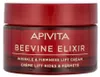 Light Apivita Beevine Elixir Wrinkle & Firmness Lift Cream Produktbild-Vorschau 2
