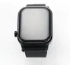 INF Smartwatch met bloeddrukmeter zwart Productafbeelding-voorbeeld 12