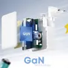 Belkin Netzladegerät 140W 4-Port GaN, 3xUSB-C 1xUSB-A Produktbild-Vorschau 8