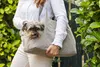 Designed by Lotte Hundetragetasche Bundu beige 40 x 20 x 28 Produktbild-Vorschau 6