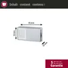 Paulmann LED Schrankleuchte SnapLED Produktbild-Vorschau 4