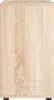 vidaXL Credenza VISNES rovere Sonoma 60x40x73 cm Materiale Anteprima dell’immagine prodotto 7