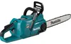 Makita UC016GZ, 40 cm, 25,5 m/s, Schwarz, Blau, 0,26 l, Produktbild-Vorschau 1