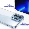 Stoßfest Hülle passend für Samsung Galaxy S24 Ultra | Gummi Produktbild-Vorschau 2