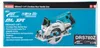 Makita DRS780Z Akku-Handkreissäge 65 mm 2x18 V Ø 185 mm Produktbild-Vorschau 18