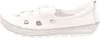 Gemini 003115-01 Schuhe Damen Ballerina Slipper Mokassins, Produktbild-Vorschau 46