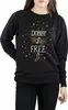 Harry Potter - "Dobby Is Free" Sweatshirt für Damen BI1118 Produktbild-Vorschau 1
