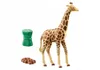 PLAYMOBIL® 71048 Wiltopia - Giraffa Anteprima dell’immagine prodotto 8