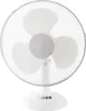 Tischventilator COOL SERIE 40 cm 3 Stufen weiss Produktbild-Vorschau 5