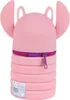 Lilo & Stitch Angel 3D Federmäppchen 20cm Rosa Schule Produktbild-Vorschau 6