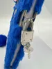 Taccuino Diario Ragazza Motivo peluche STITCH Lucchetto Anteprima dell’immagine prodotto 2