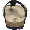 Josef Seibel Zehentrenner Damen 31383732303034 Schwarz 37 Produktbild-Vorschau 8