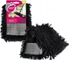 Plochý mop náhradní mopový pad 1ks PEPITA - YORK - CLEAN Náhled obrázku produktu 1