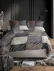 Irisette Mako-Satin Bettwäsche Wave 8672 natur 155x220 cm + Produktbild-Vorschau 5